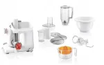 Virtuvinis kombainas Bosch MUM58258