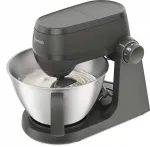Virtuvinis kombainas Kenwood KHC30.050GY, 1000 W, pilkas