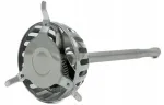 Pieno putų plakiklis WMF FS-1000050131