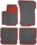 Automobilio kilimėliai Seat Leon I 1999&ndash;2005, EVA SMART POCKET