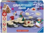 Advento kalendorius RAVENSBURGER GraviTrax Junior, 2026