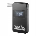 Elektrocheminis alkotesteris FITalco Mars BT