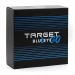 Radarų detektorius Target BluEye GO, tik teisėti perspėjimai
