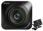 Vaizdo registratorius TRACER Tucana 2.2D FHD su galine kamera