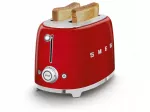 Skrudintuvas SMEG TSF01RDEU, raudonas