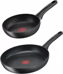 Keptuvių rinkinys Ultimate, 20 cm ir 28 cm, indukcinėms viryklėms, 2 vnt.