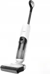 Dulkių siurblys Proscenic WashVac F10, baltas