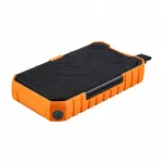 I&scaron;orinis saulės akumuliatorius Xtorm Rugged 10000 mAh 20 W