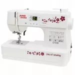 Siuvimo ma&scaron;ina JANOME JUNO E1030 su automatinėmis funkcijomis