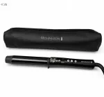 Plaukų garbanojimo žnyplės Remington CI9533, 32 mm, keramikinės, 210&deg;C