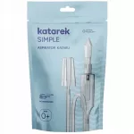 Nosies aspiratorius KATAREK SIMPLE dulkių siurbliui