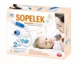 Nosies aspiratorius SOPELEK 3+
