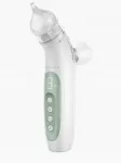 Vaiki&scaron;kas nosies aspiratorius Momcozy BN007, LED, 4 stiprumo lygiai