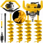 Pramoninė dyzelinė gręžimo įranga GRYZZLY MP0405/K 10/20/30
