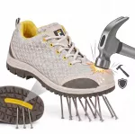 Moterys darbo batai DIZZARD MF S1P SRC, 40 dydis, Cerva