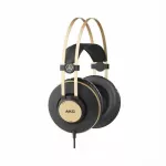 Ausinės AKG K92, dedamos ant ausų
