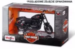 Žaislinė ma&scaron;ina MAISTO 39360 HD 72 XR750 Racing B 77176