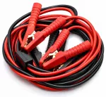 Užvedimo laidai EINPARTS, 400A, 4,5 m, 16 mm&sup2;