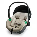 Automobilinė kėdutė Kinderkraft MINK PRO 2, 40&ndash;87 cm, 0&ndash;13 kg, i-Size