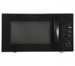 Mikrobangų krosnelė Beko MGF23210B su griliu, 23 l, juoda