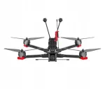 FPV dronas iFlight Chimera 7 Pro V2 O4 6S HD