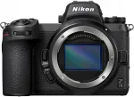 Veidrodinis fotoaparatas Nikon Z7 II (tik korpusas)