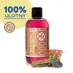 Aromatas sūkurinei voniai LIVIN' Musk, 250 ml