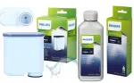 Kalkių &scaron;alinimo filtras Philips Saeco AquaClean CA6903, CA6700