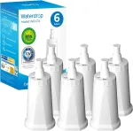 Vandens filtras Waterdrop, tinkantis Sage Barista Express Pro, 6 vnt.