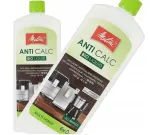 Nukalkinimo skystis Melitta Anti Calc, 2 x 250 ml