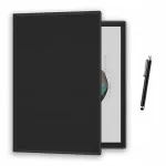 Plonas magnetinis dėklas su ra&scaron;ikliu Onyx Boox Note Air 5C / 4C / 3C