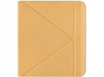 Dėklas skaityklei Kobo Libra Colour, geltonas