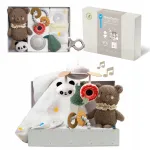 Naujagimio rinkinys TAF TOYS 13515