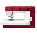 Siuvimo ma&scaron;ina Janome 1522 RD, mechaninė, namams