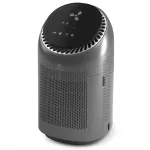 Oro valytuvas-drėgmės surinkėjas Airthereal AZH200 su HEPA filtru, 1 l