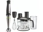Trintuvas Braun MQ7075, 1000 W, juodas