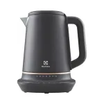 Virdulys Electrolux Explore 7 E7K1-6BP, 2400 W, 1,7 l, juodas