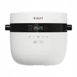 Ryžių virimo puodas Instant Pot 5 l, baltas