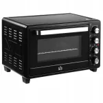Elektrinė mini orkaitė 32 l, 1600 W, iki 230&deg;C
