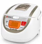 Kepimo puodas Maruchi RW-FZ45F