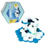 GraviTrax Micro pradinė trasa, Ocean Blue, RAVENSBURGER