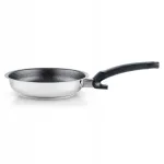 Keptuvė FISSLER Adamant Premium, 24 cm
