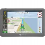 GPS navigacija Navitel E700, 7", Europos 47 &scaron;alys, viso gyvenimo žemėlapiai, greičio matuokliai