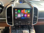 Automobilinis CarPlay ir Android Auto modulis BMW F10 F30, Audi A6, Porsche Panamera, Cayenne PCM 3