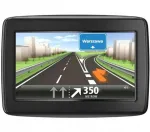 Navigacinė sistema Tomtom Start 20 M Centrinė Europa su eismo informacija