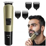 Kūno plaukų kirpimo ma&scaron;inėlė Enchen BEARDO 3