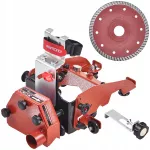 Pjovimo vežimėlis Raizor MkII Power Raizor MkII RAIMONDI