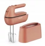 Rankinis mai&scaron;ytuvas Kenwood HMP40.000RD Quick Mix Go
