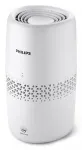 Oro drėkintuvas Philips HU2510/10, baltas