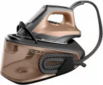 Garų lygintuvas Rowenta Force Pro 300 VR5432F0, 6,1 bar